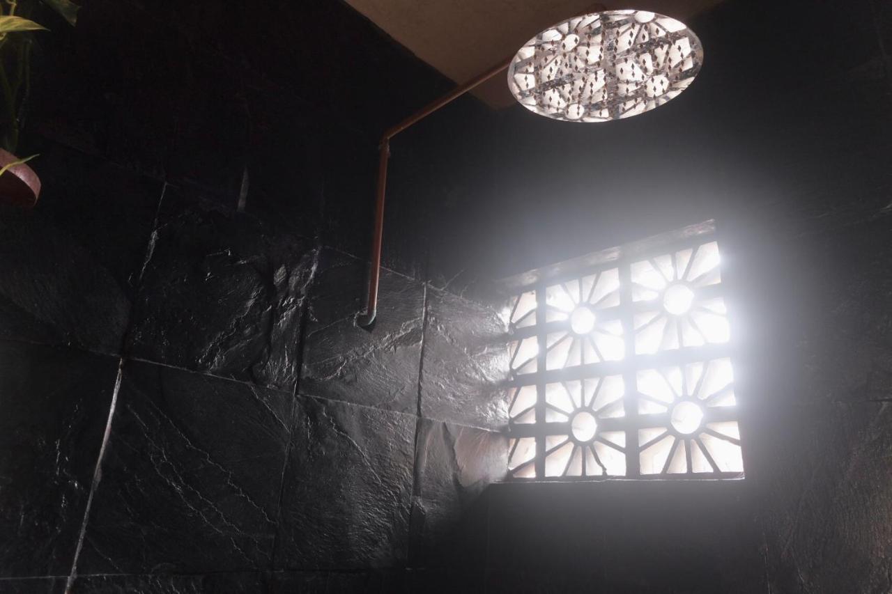 Wabi Sabi Garden Guesthouse By Amara Concepts.トゥルム エクステリア 写真
