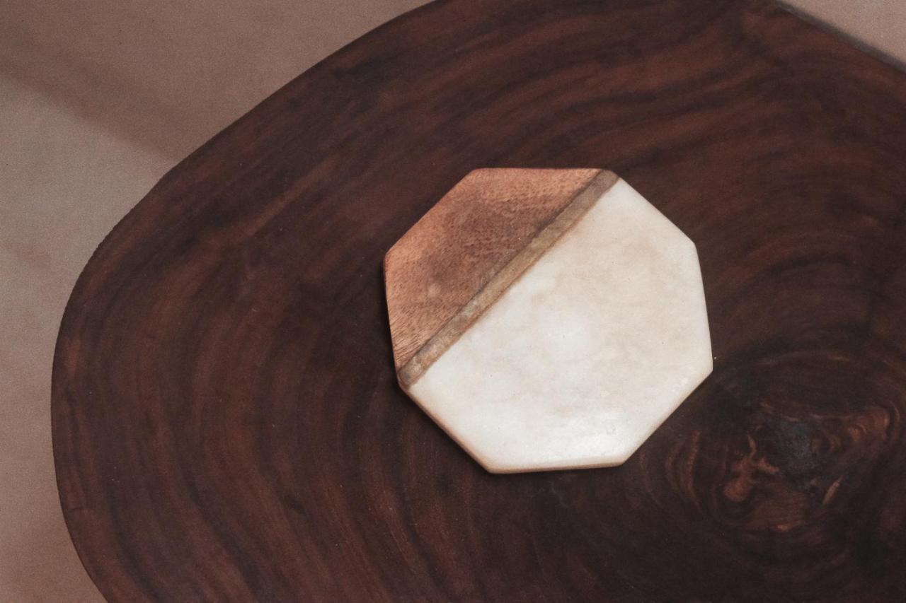 Wabi Sabi Garden Guesthouse By Amara Concepts.トゥルム エクステリア 写真